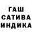 Дистиллят ТГК жижа Anna Palagina